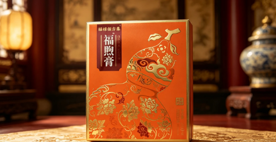 福煦膏
