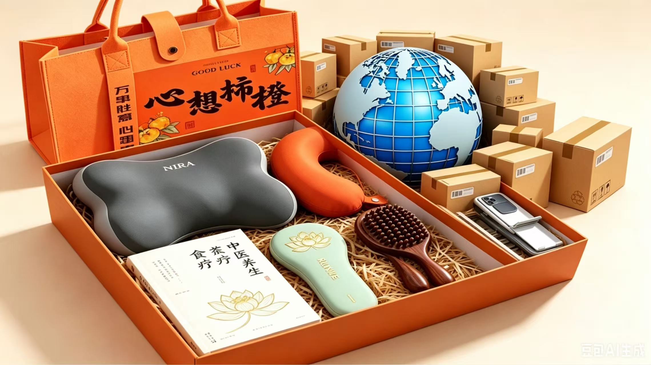 大礼包